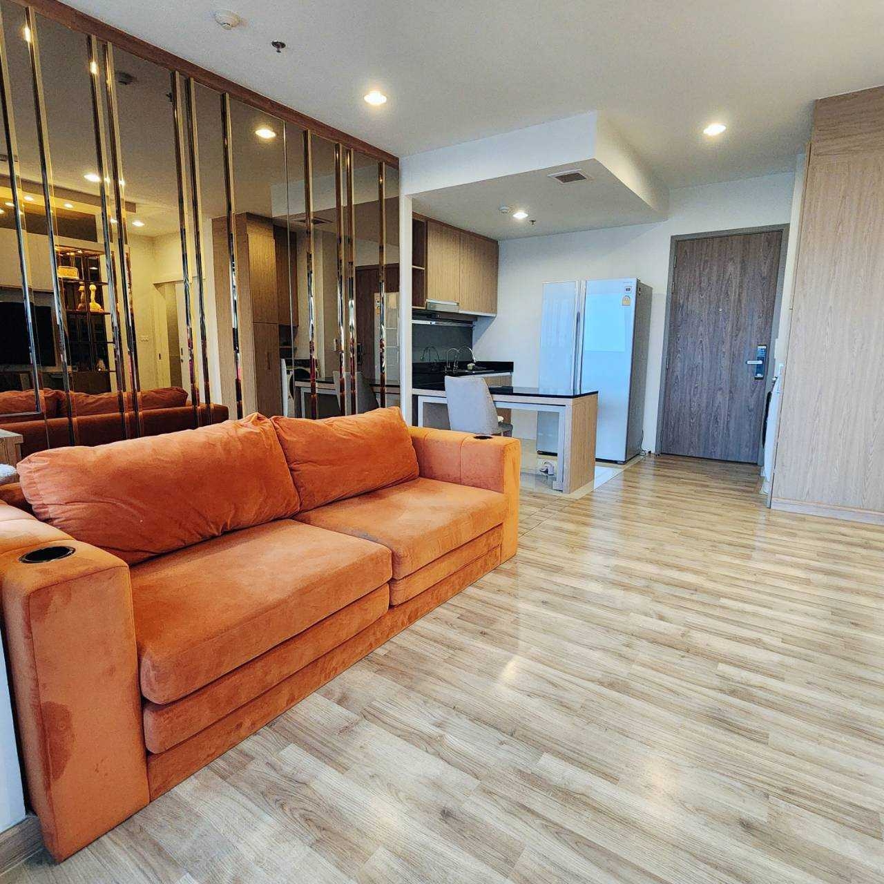 1 ห้องนอน คอนโด สำหรับขาย ใน สำโรงเหนือ, เมืองสมุทรปราการ, สมุทรปราการ - Image 2