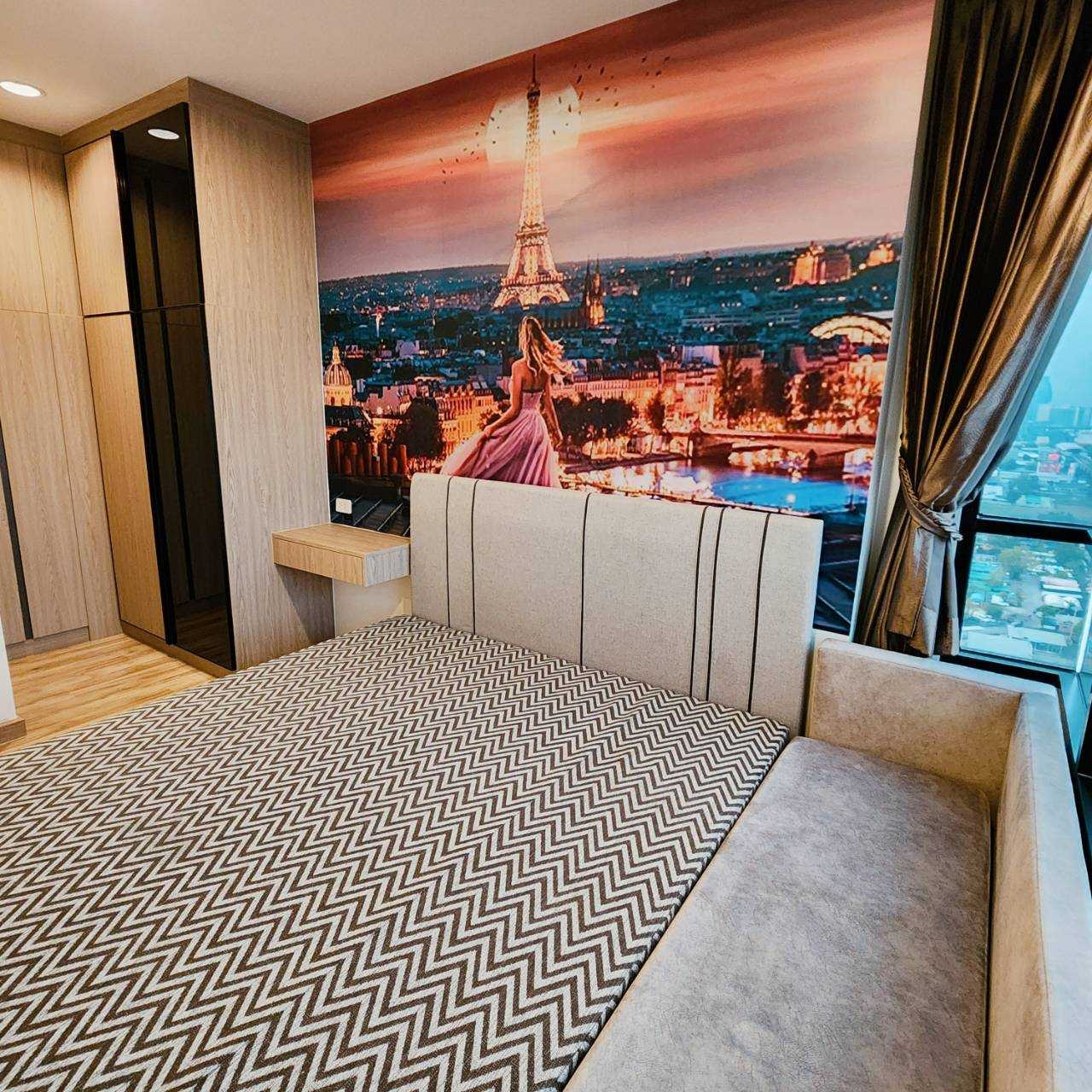 1 ห้องนอน คอนโด สำหรับขาย ใน สำโรงเหนือ, เมืองสมุทรปราการ, สมุทรปราการ - Image 10