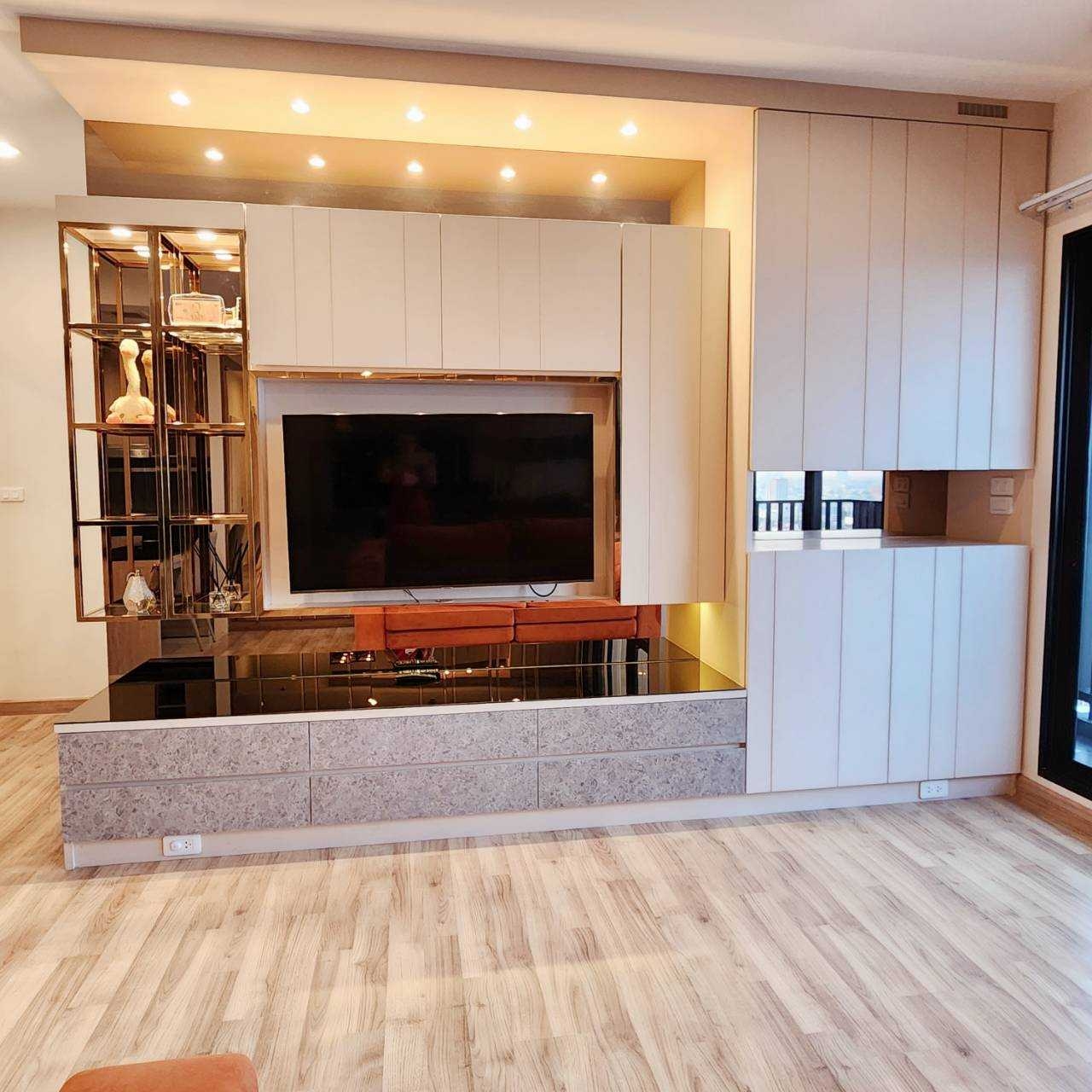 1 ห้องนอน คอนโด สำหรับขาย ใน สำโรงเหนือ, เมืองสมุทรปราการ, สมุทรปราการ - Image 8