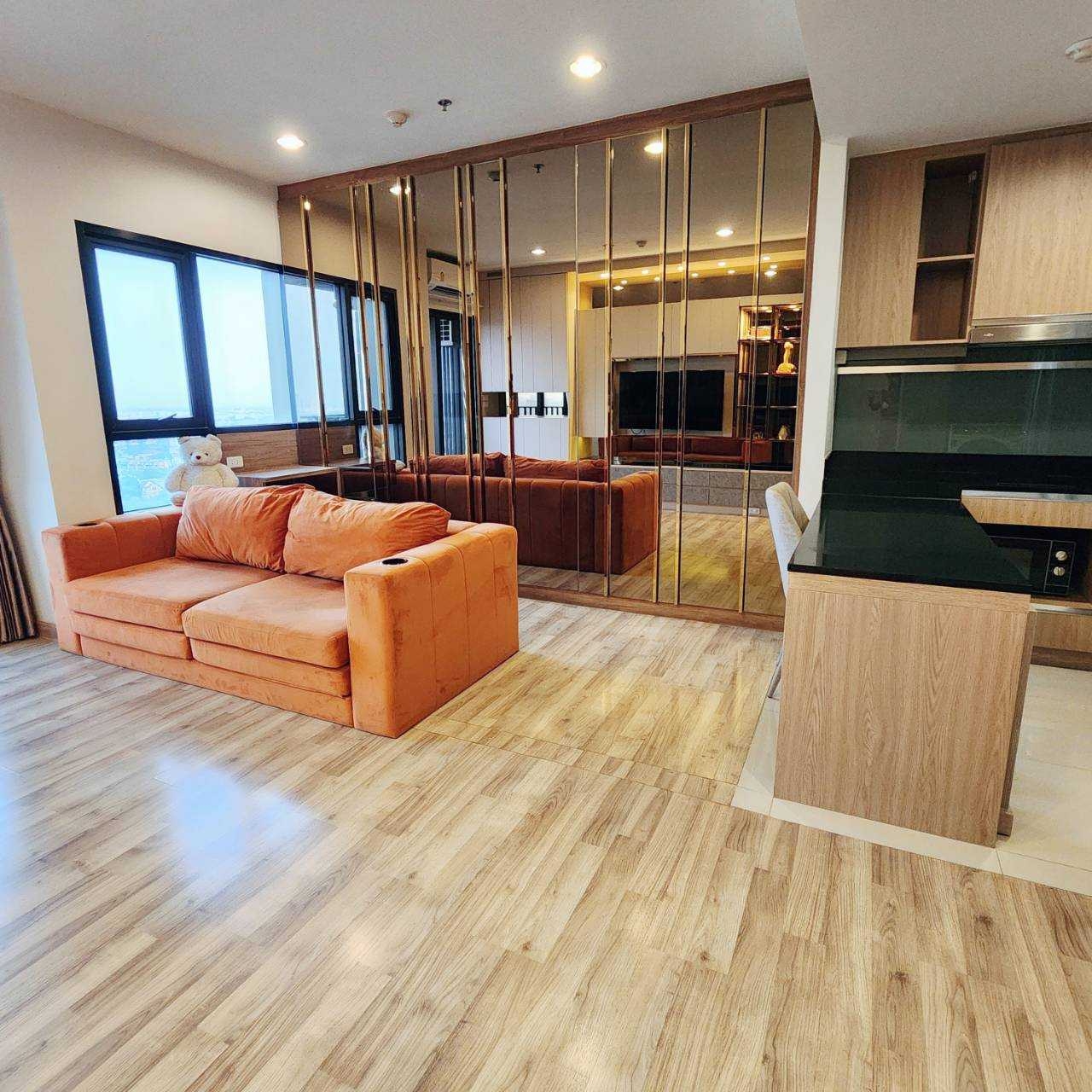 1 ห้องนอน คอนโด สำหรับขาย ใน สำโรงเหนือ, เมืองสมุทรปราการ, สมุทรปราการ - Image 4