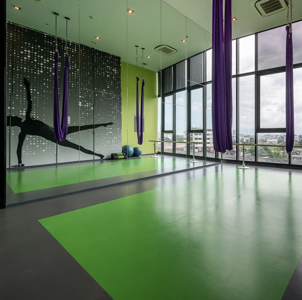 2 ห้องนอน คอนโด สำหรับขาย ใน สำโรงเหนือ, เมืองสมุทรปราการ, สมุทรปราการ - Image 8