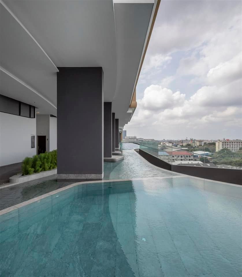 2 ห้องนอน คอนโด สำหรับขาย ใน สำโรงเหนือ, เมืองสมุทรปราการ, สมุทรปราการ - Image 9