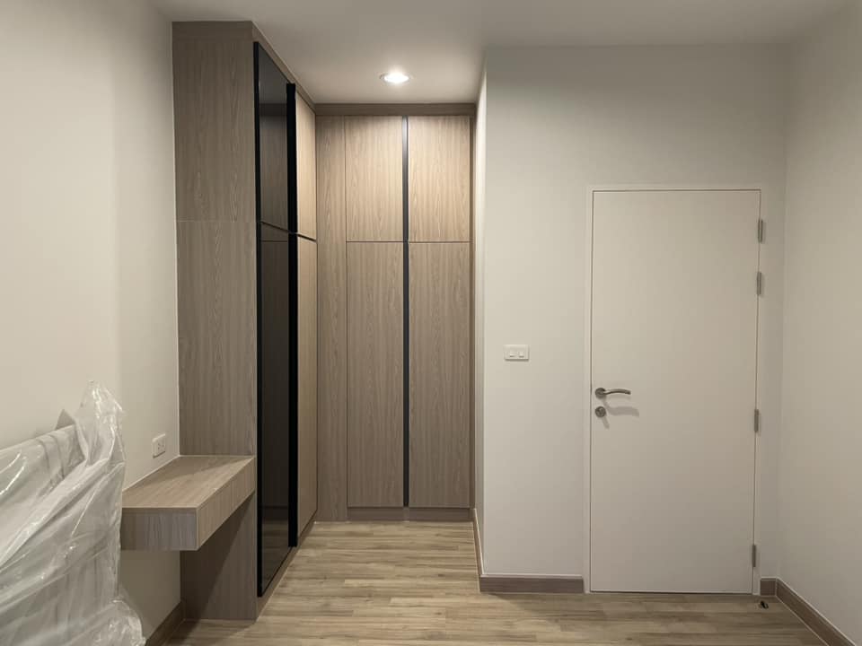 2 ห้องนอน คอนโด สำหรับขาย ใน สำโรงเหนือ, เมืองสมุทรปราการ, สมุทรปราการ - Image 6