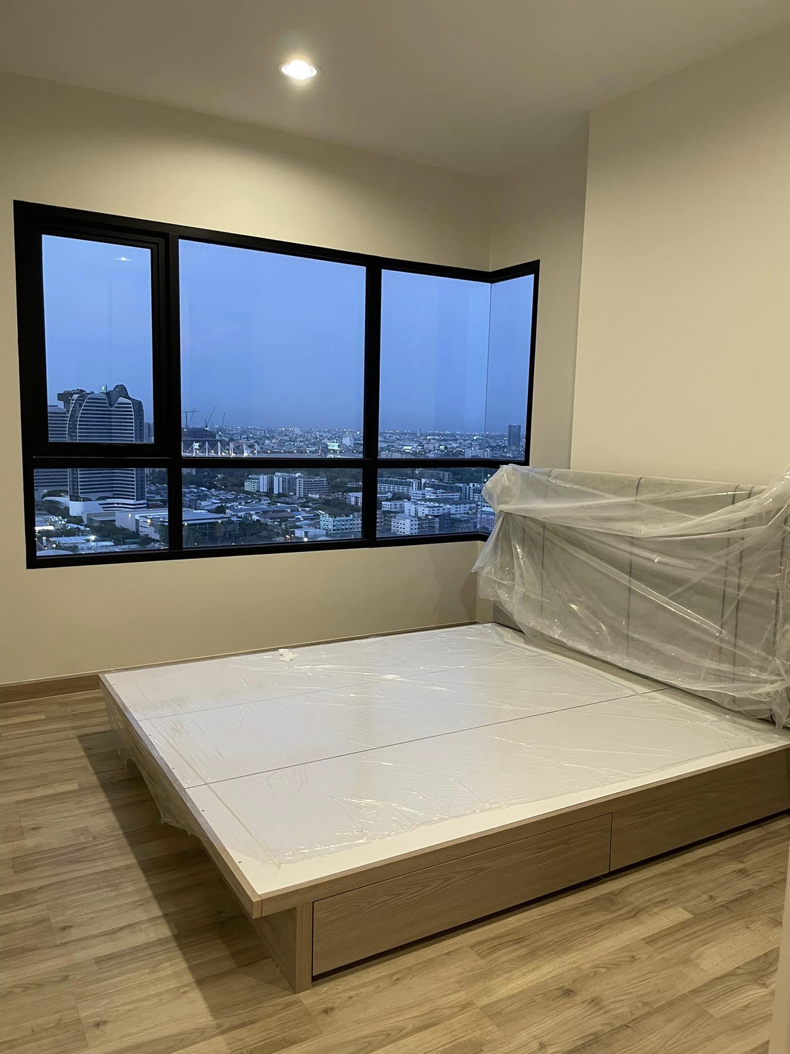 2 ห้องนอน คอนโด สำหรับขาย ใน สำโรงเหนือ, เมืองสมุทรปราการ, สมุทรปราการ - Image 3