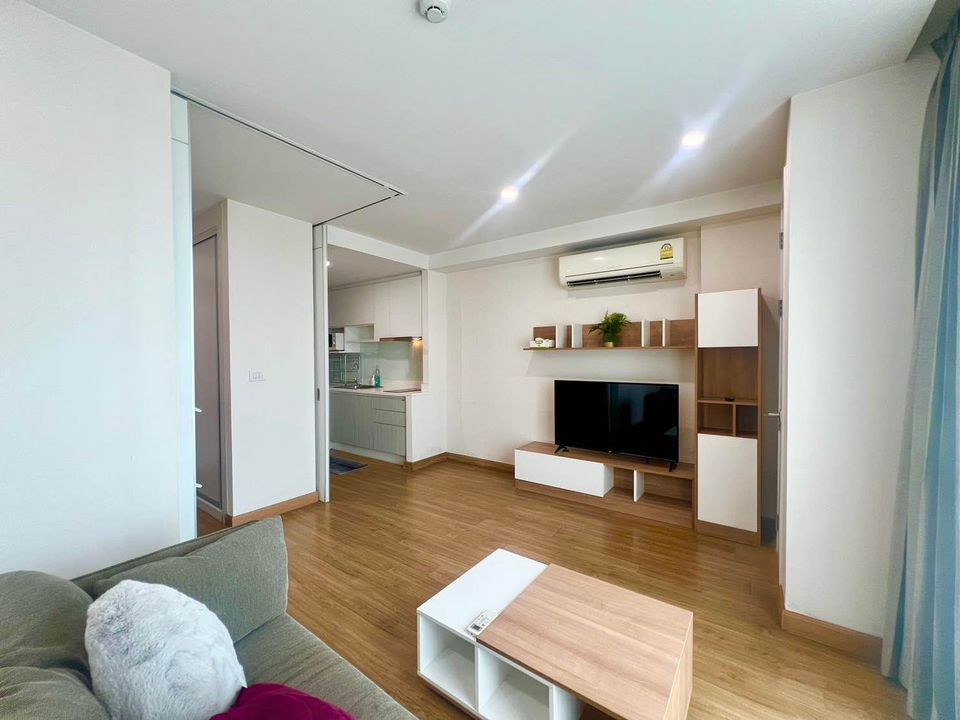 1 Bedroom Condo For Rent in Fai Kaeo, Phu Phiang, Nan - Image 7