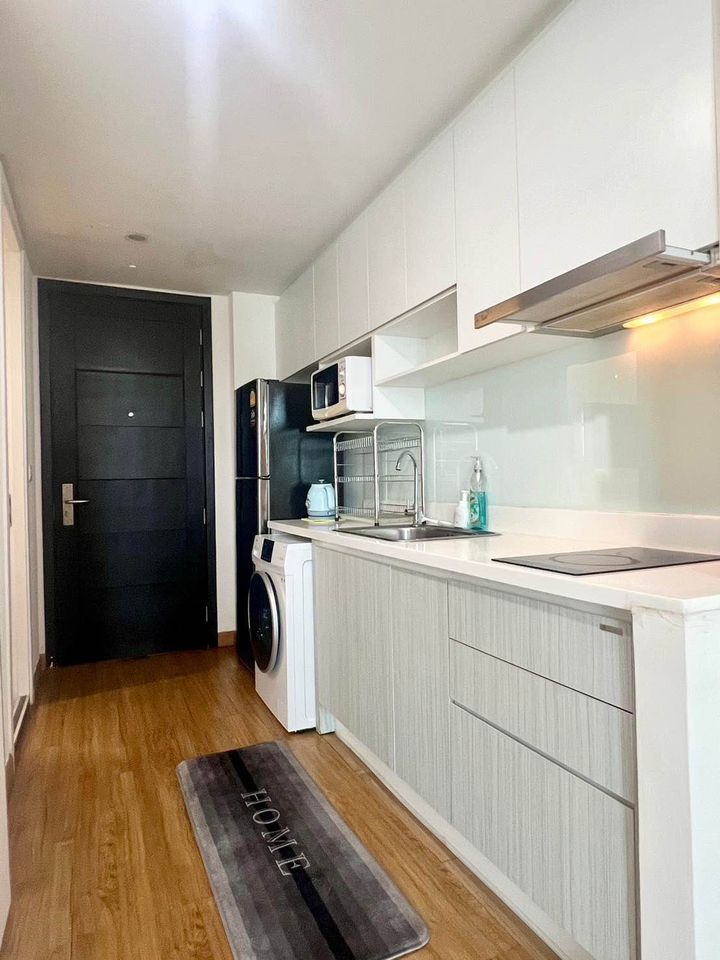 1 Bedroom Condo For Rent in Fai Kaeo, Phu Phiang, Nan - Image 3