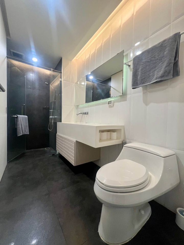 1 Bedroom Condo For Rent in Fai Kaeo, Phu Phiang, Nan - Image 11