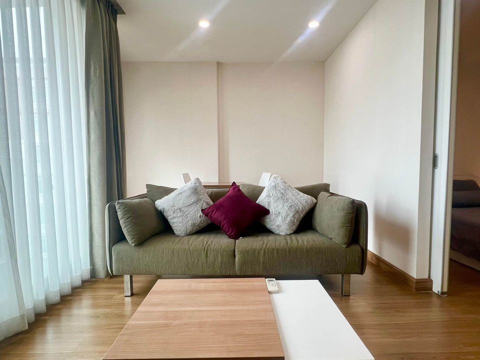 1 Bedroom Condo For Rent in Fai Kaeo, Phu Phiang, Nan - Image 5