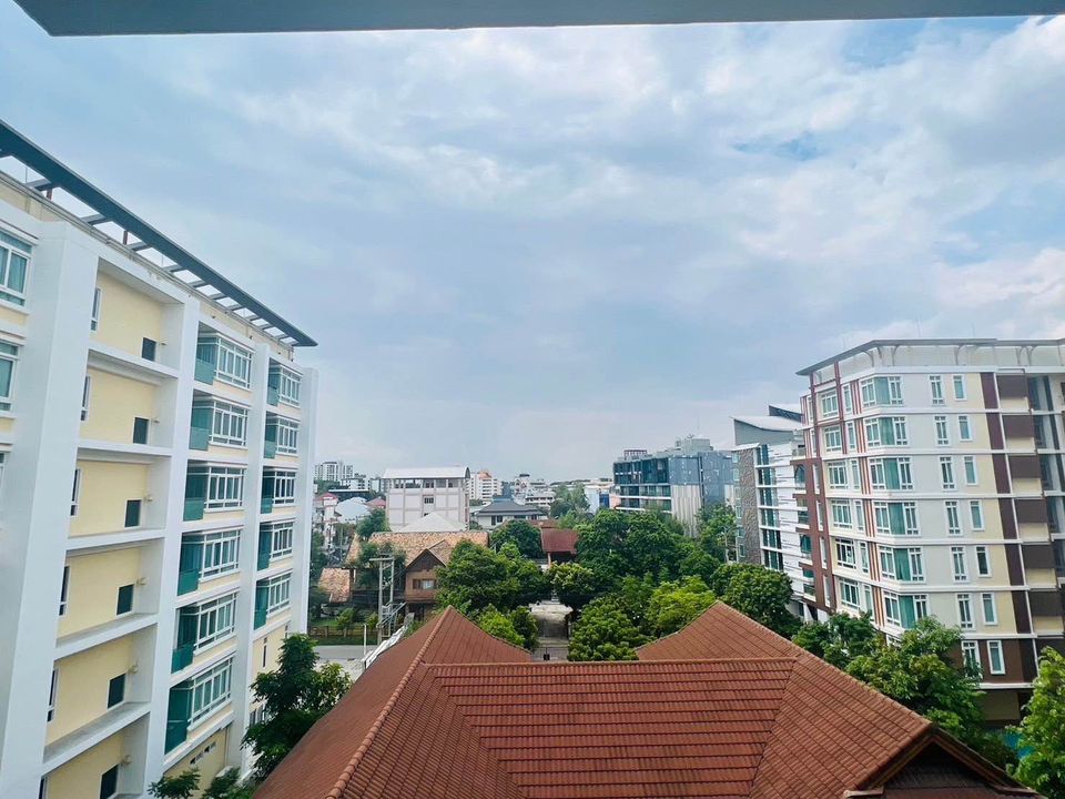 1 Bedroom Condo For Rent in Fai Kaeo, Phu Phiang, Nan - Image 10
