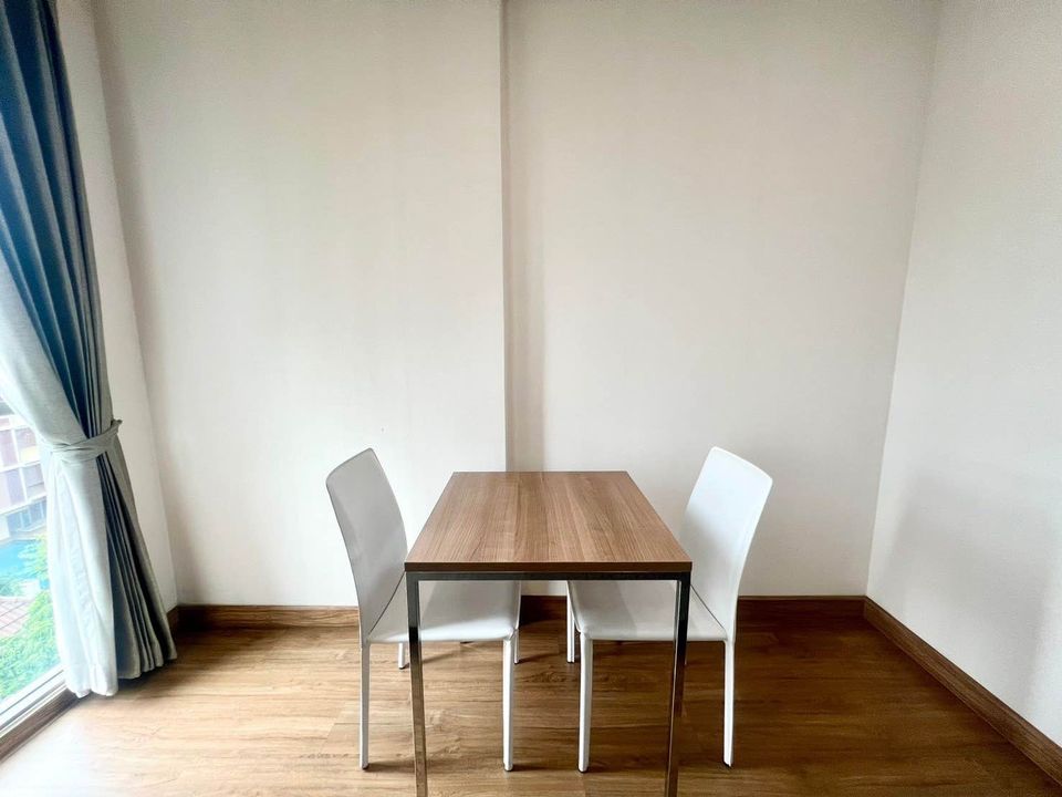 1 Bedroom Condo For Rent in Fai Kaeo, Phu Phiang, Nan - Image 2