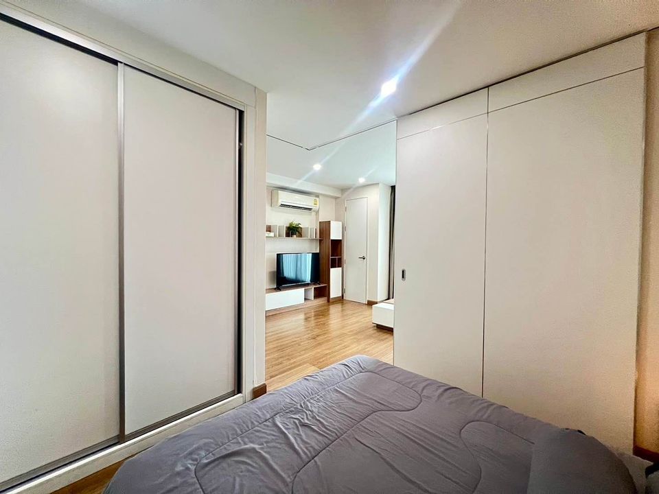 1 Bedroom Condo For Rent in Fai Kaeo, Phu Phiang, Nan - Image 9