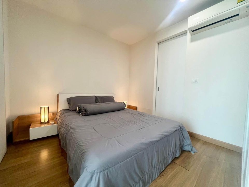 1 Bedroom Condo For Rent in Fai Kaeo, Phu Phiang, Nan - Image 4