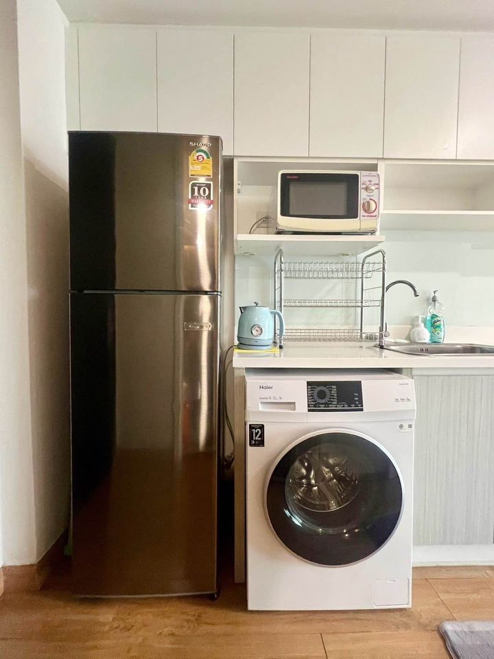 1 Bedroom Condo For Rent in Fai Kaeo, Phu Phiang, Nan - Image 8