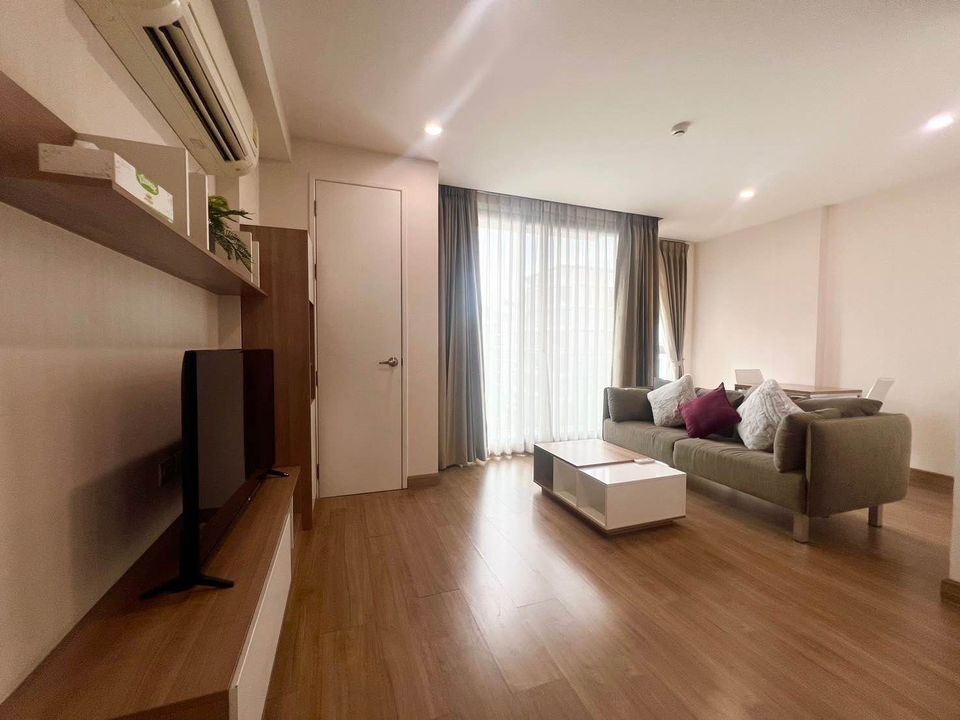 1 Bedroom Condo For Rent in Fai Kaeo, Phu Phiang, Nan - Image 1
