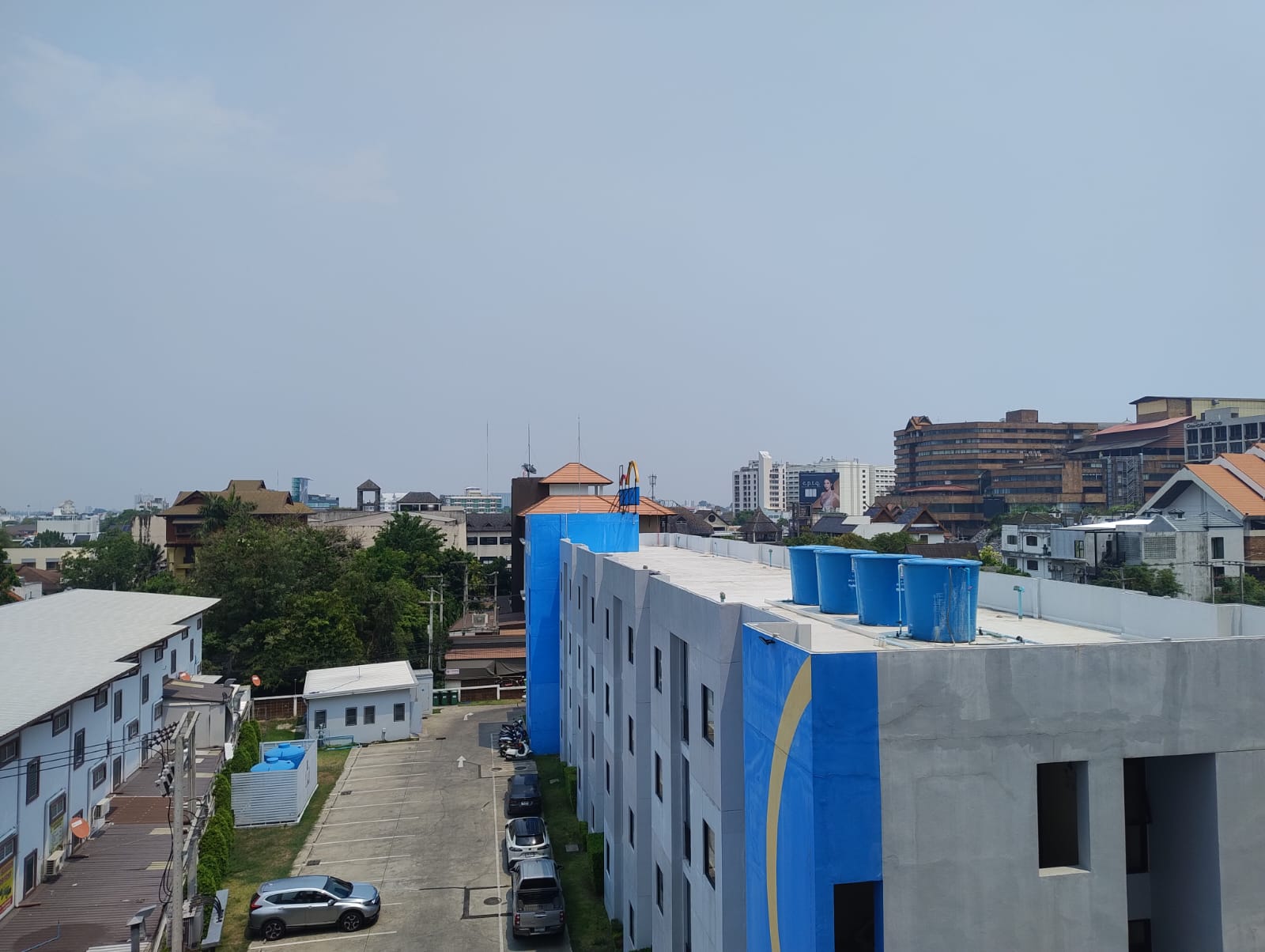 Nakornping Condo - Image 17