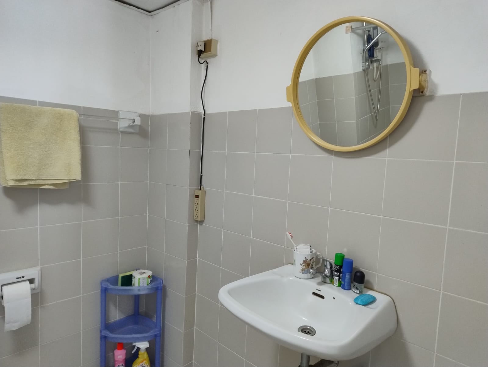 Nakornping Condo - Image 14