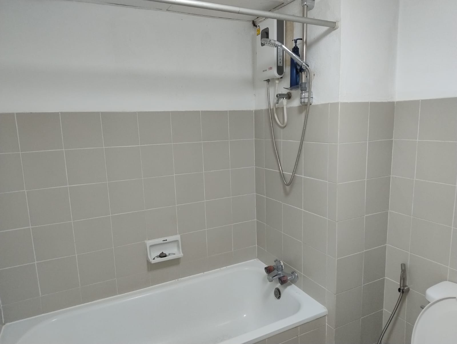 Nakornping Condo - Image 15