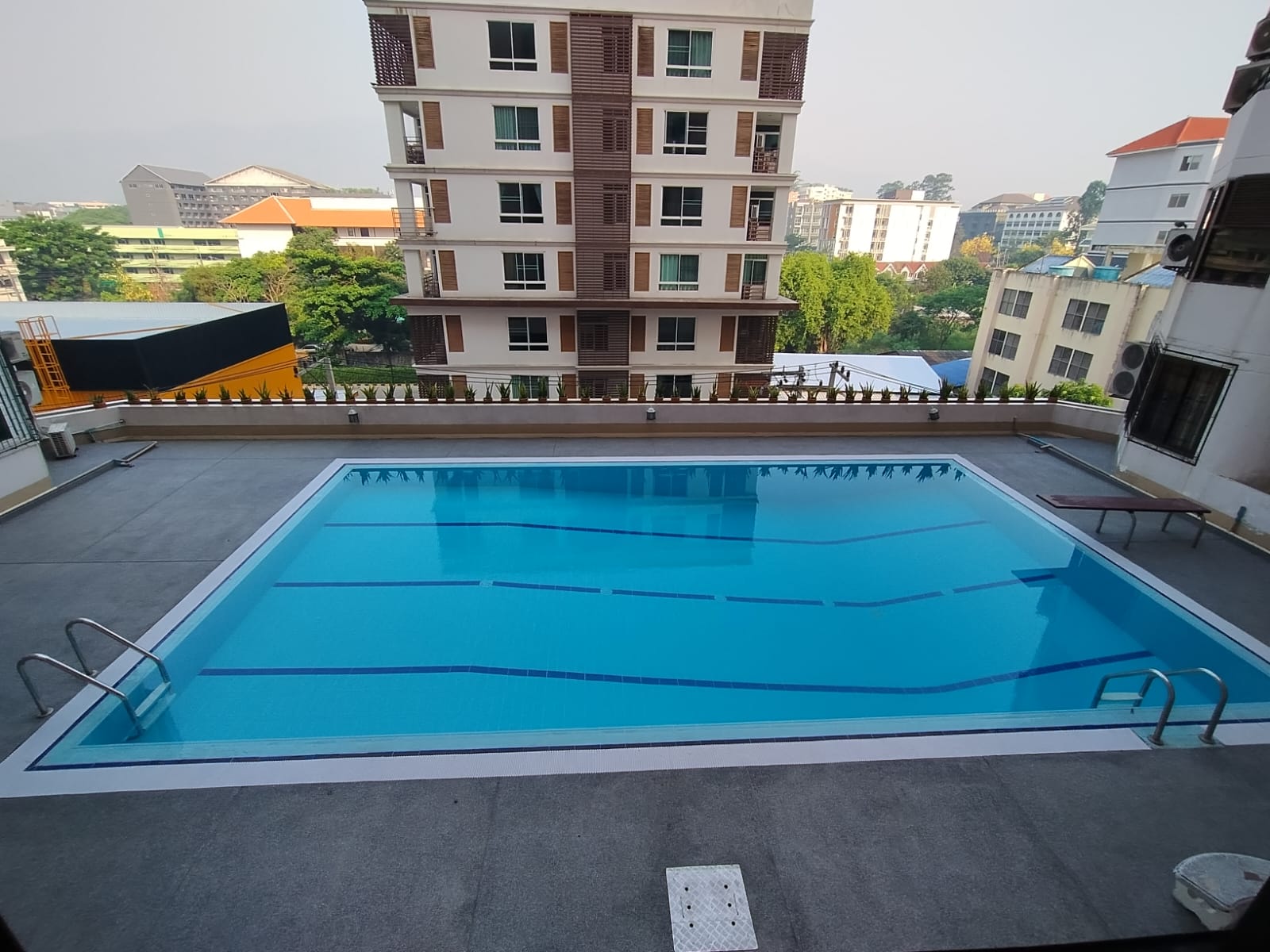 Nakornping Condo - Image 18
