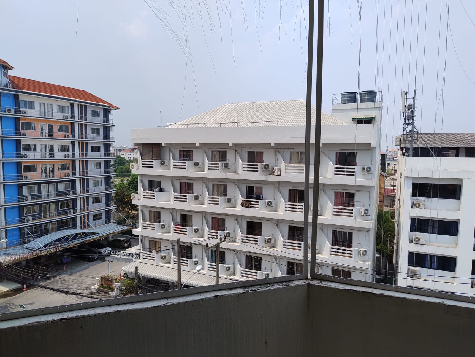 Nakornping Condo - Image 19
