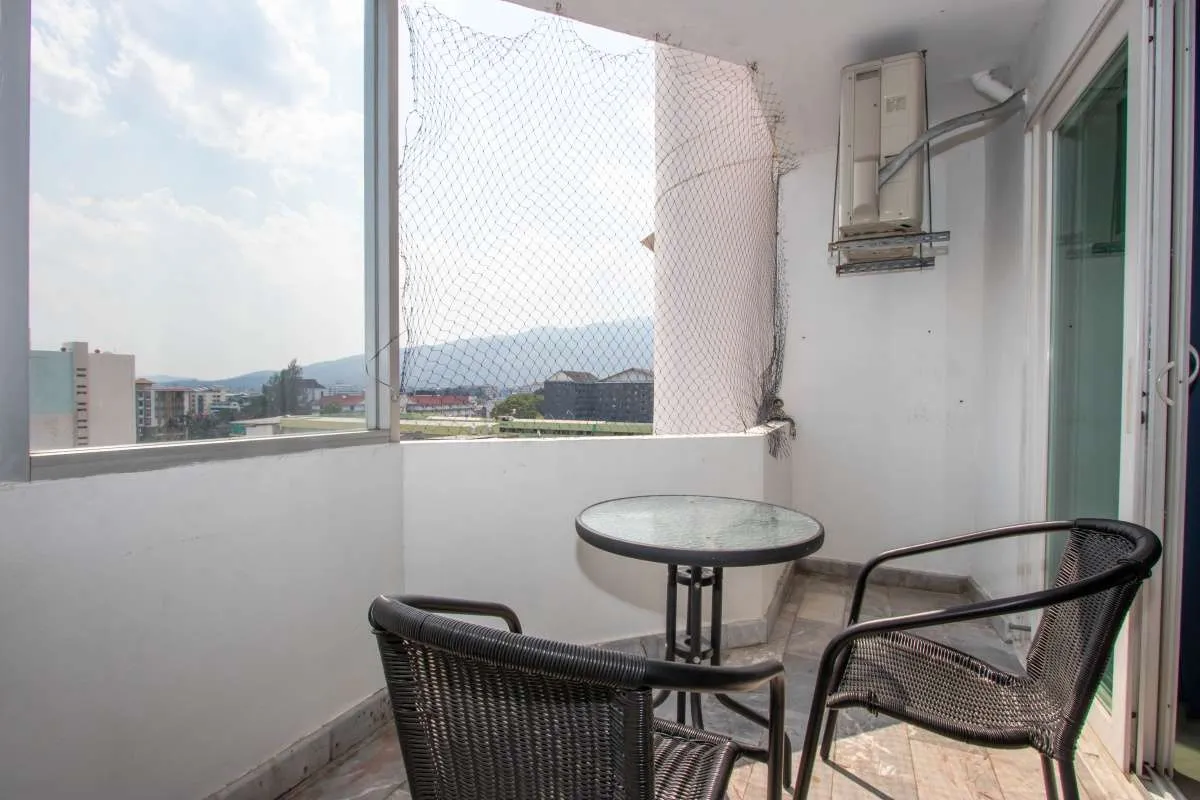 Nakornping Condo - Image 8