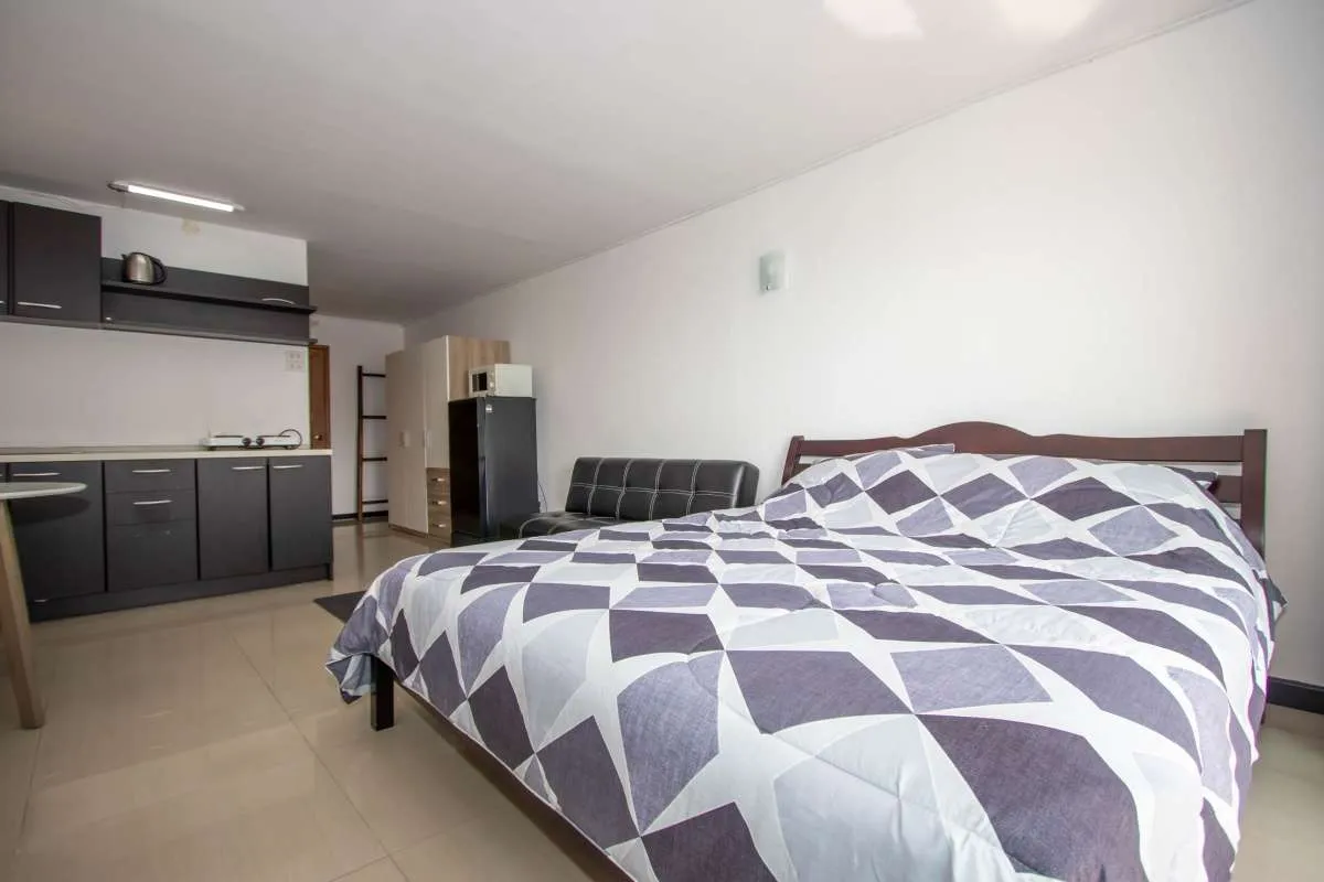 Nakornping Condo - Image 2