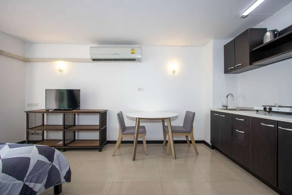Nakornping Condo - Image 6