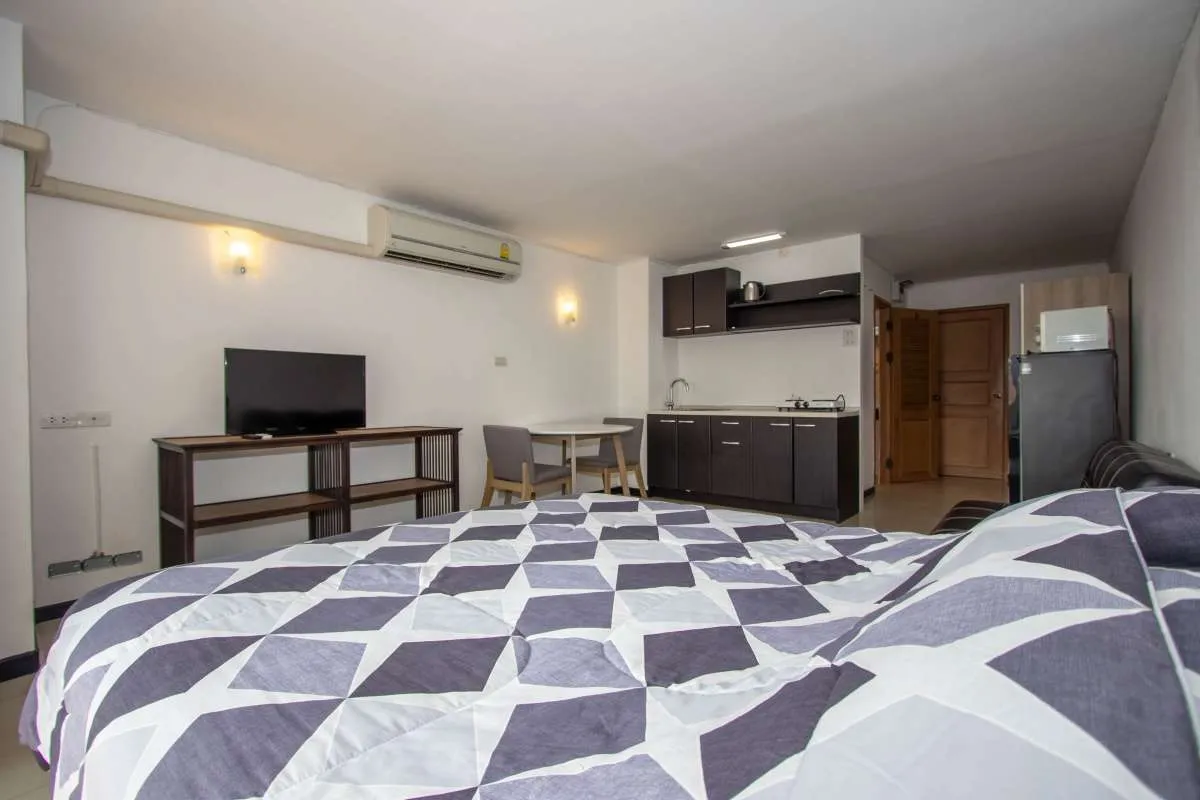 Nakornping Condo - Image 4