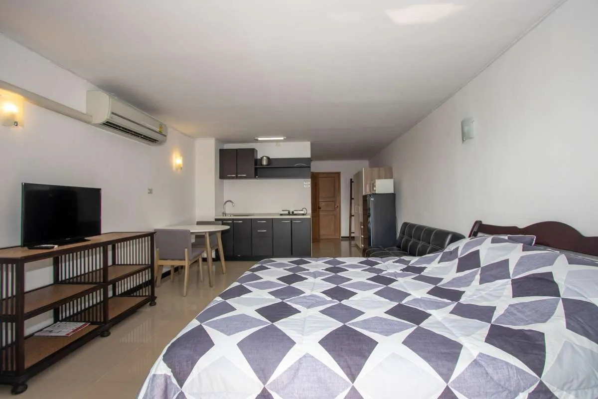 Nakornping Condo - Image 3
