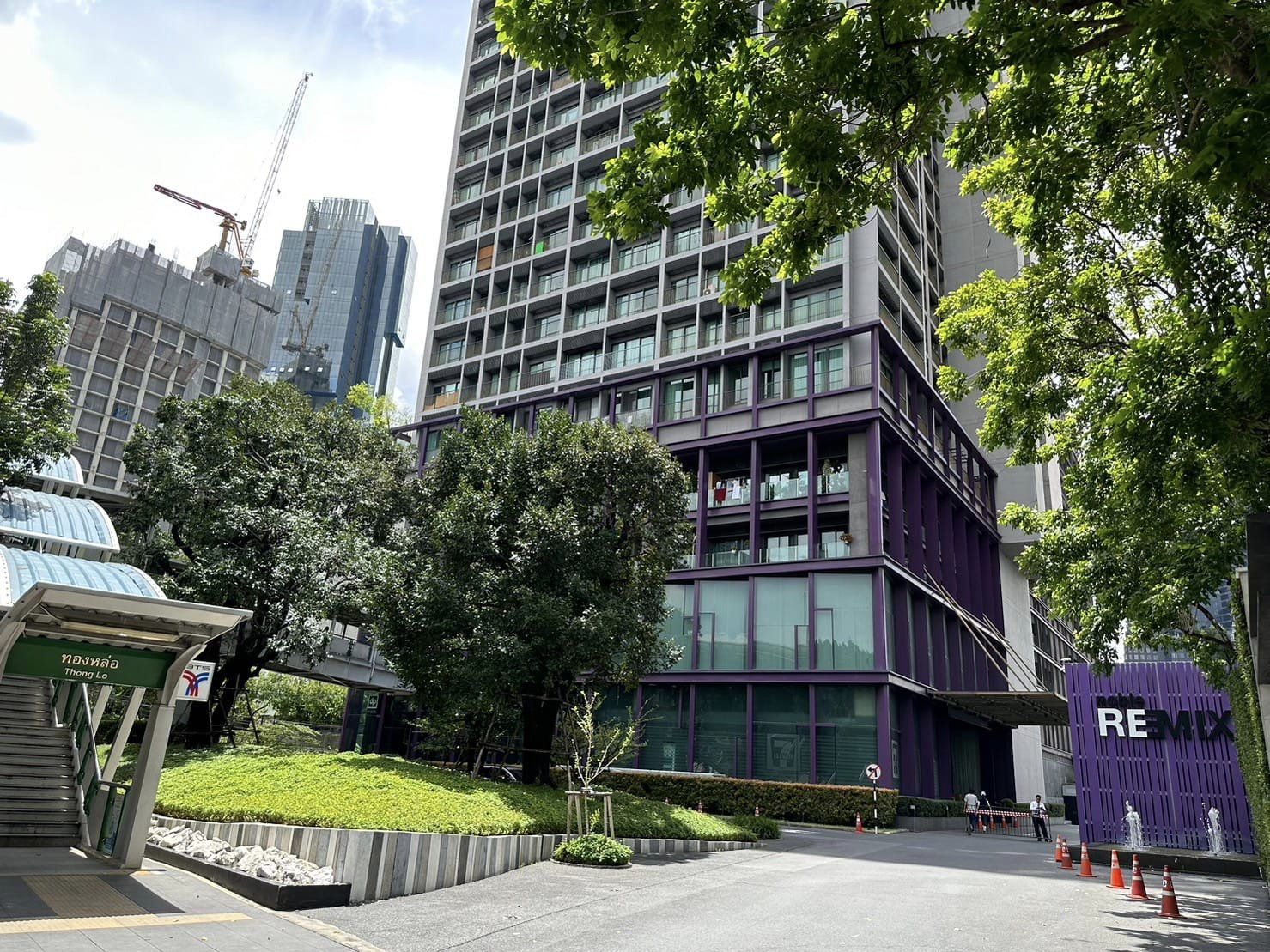 Noble Remix Thonglor - Image 12