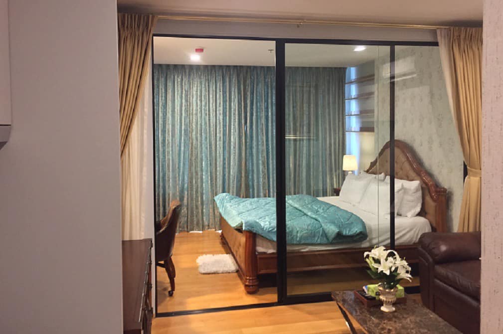 Noble Revo Silom - Image 2