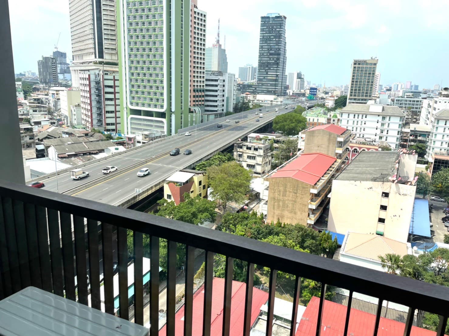 Noble Revo Silom - Image 5