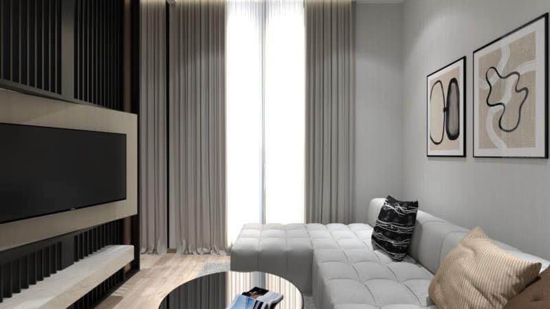 Noble BE19 Sukhumvit - Image 10