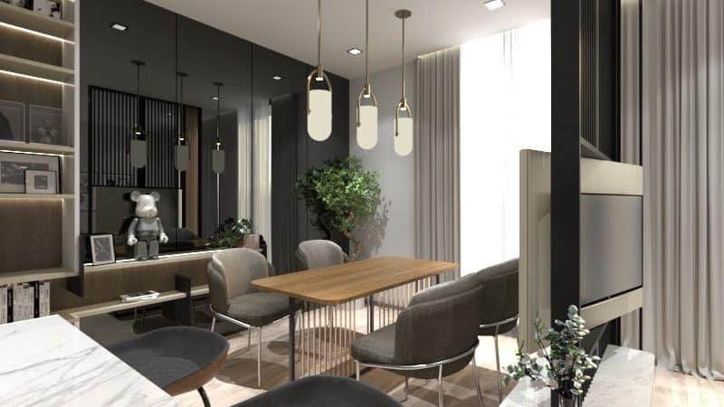 Noble BE19 Sukhumvit - Image 2