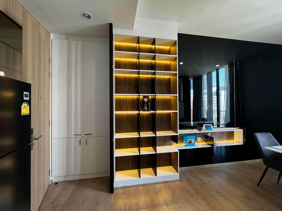 Noble BE19 Sukhumvit - Image 11