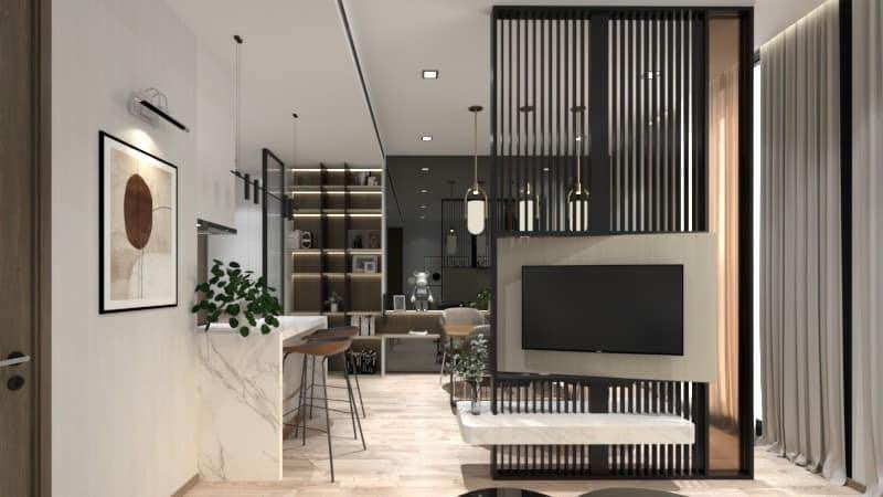 Noble BE19 Sukhumvit - Image 5