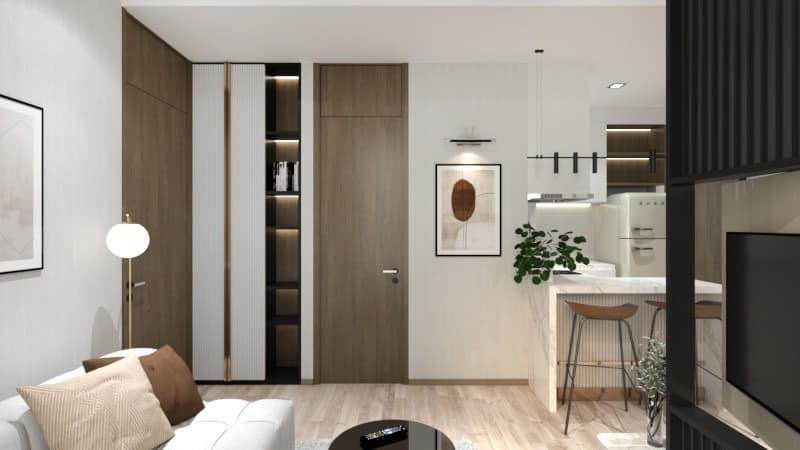 Noble BE19 Sukhumvit - Image 16