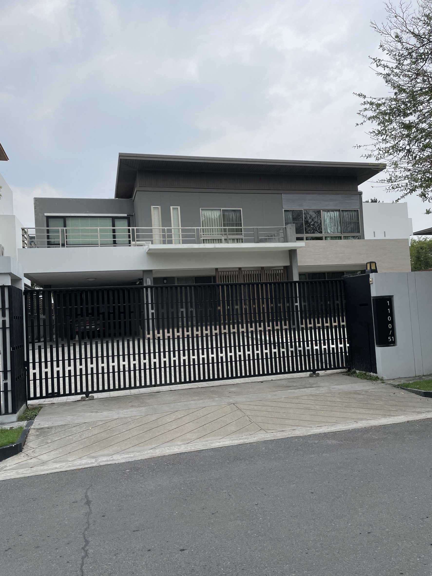 5 Bedroom House For Sale in Suan Luang, Suan Luang, Bangkok - Image 1