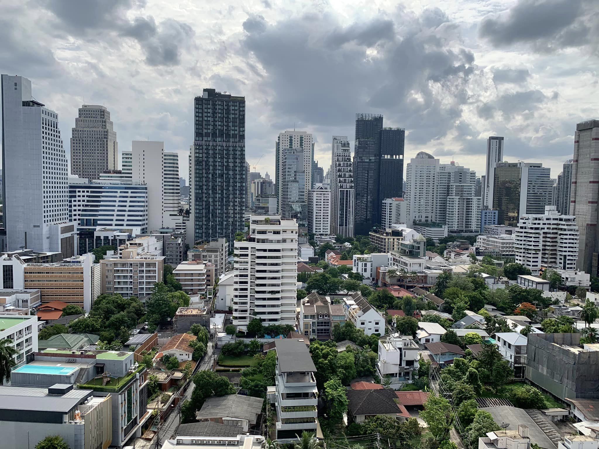 Noble Around Sukhumvit 33 - Image 4