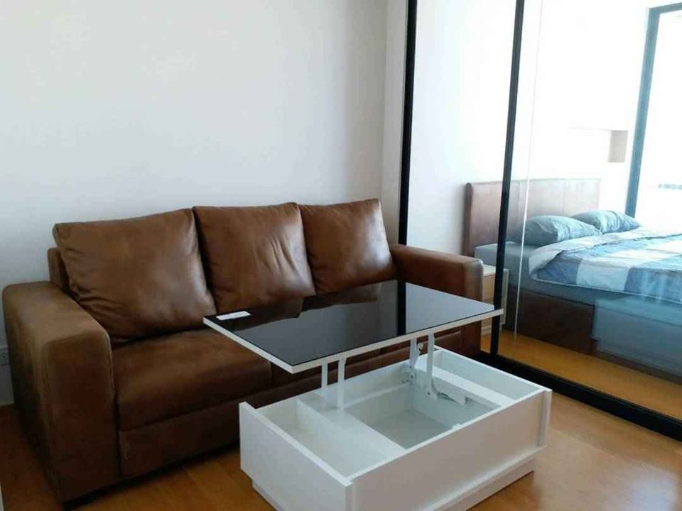 โนเบิล รีโว สีลม - Image 1