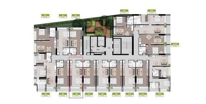 โนเบิล รีโว สีลม - Image 12