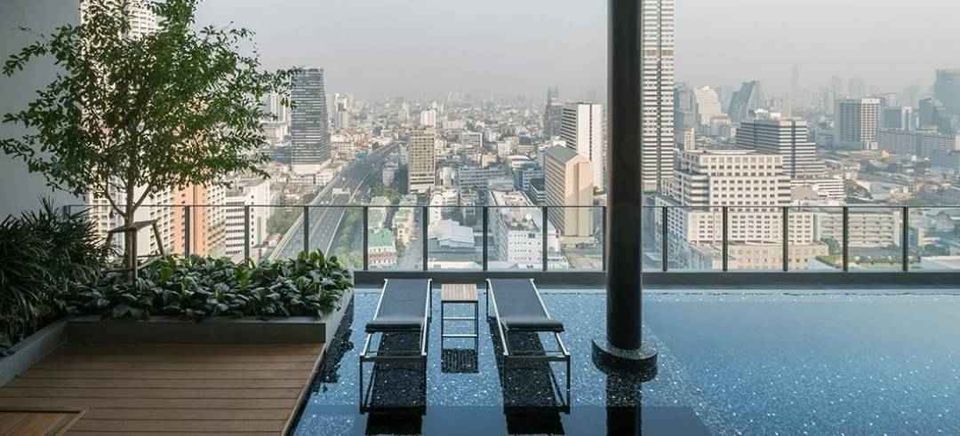 โนเบิล รีโว สีลม - Image 17