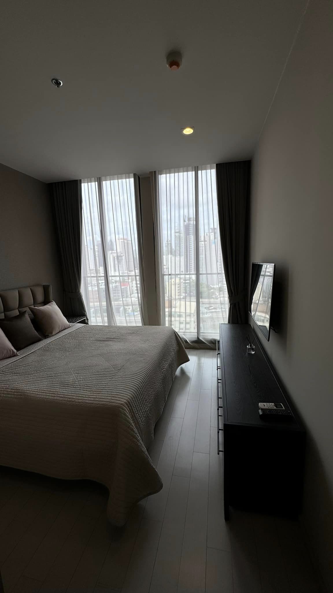 1 卧室 公寓  在  - Image 3