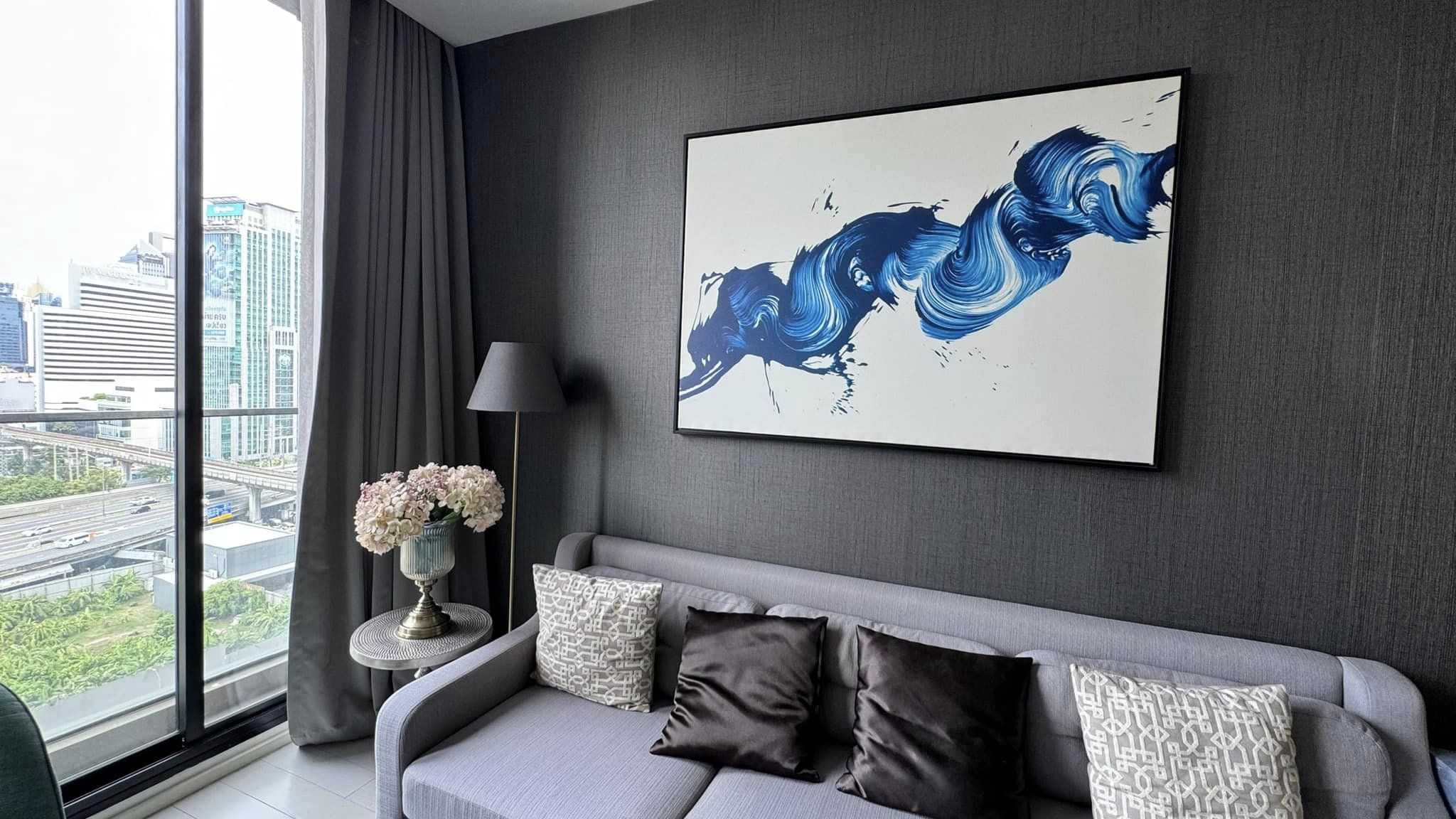 1 卧室 公寓  在  - Image 2