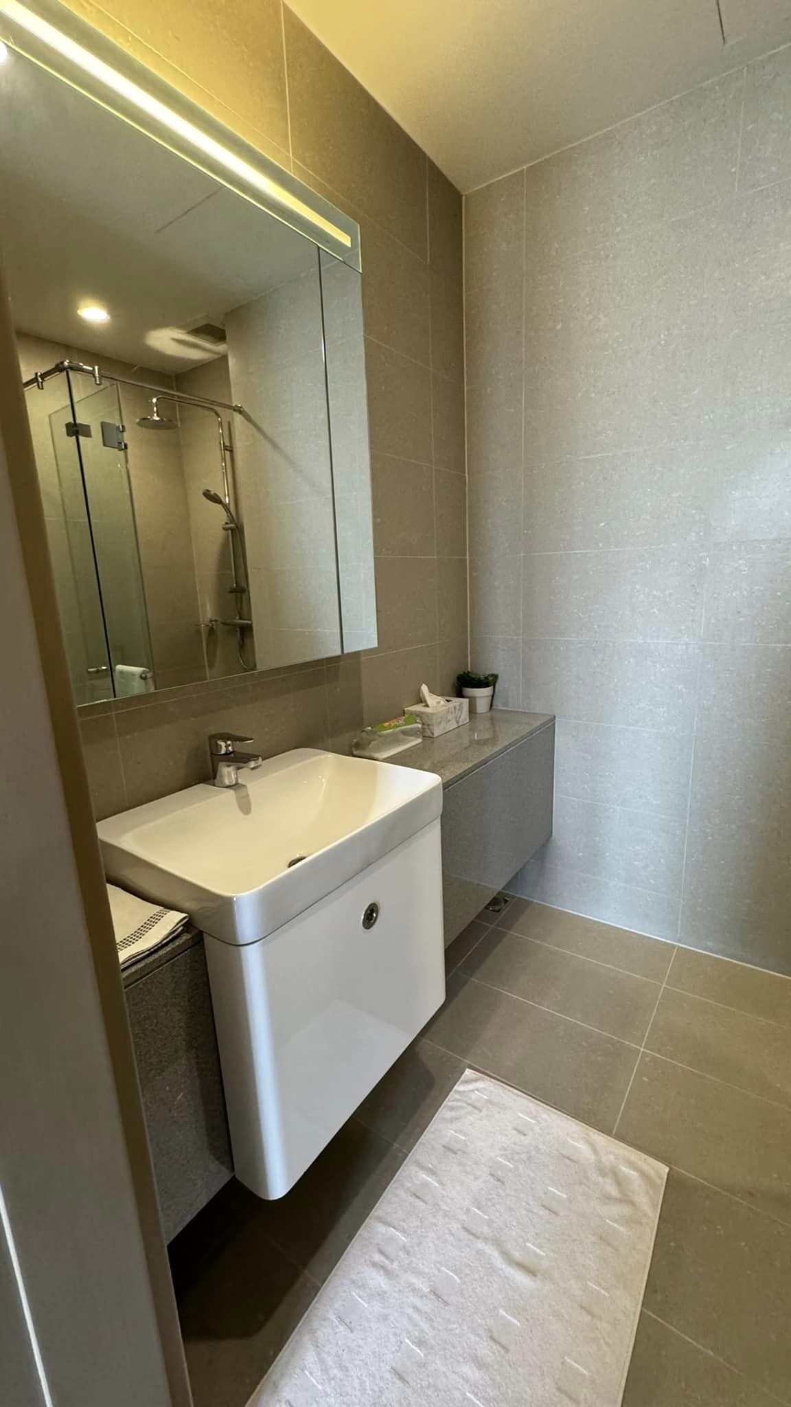 1 卧室 公寓  在  - Image 14