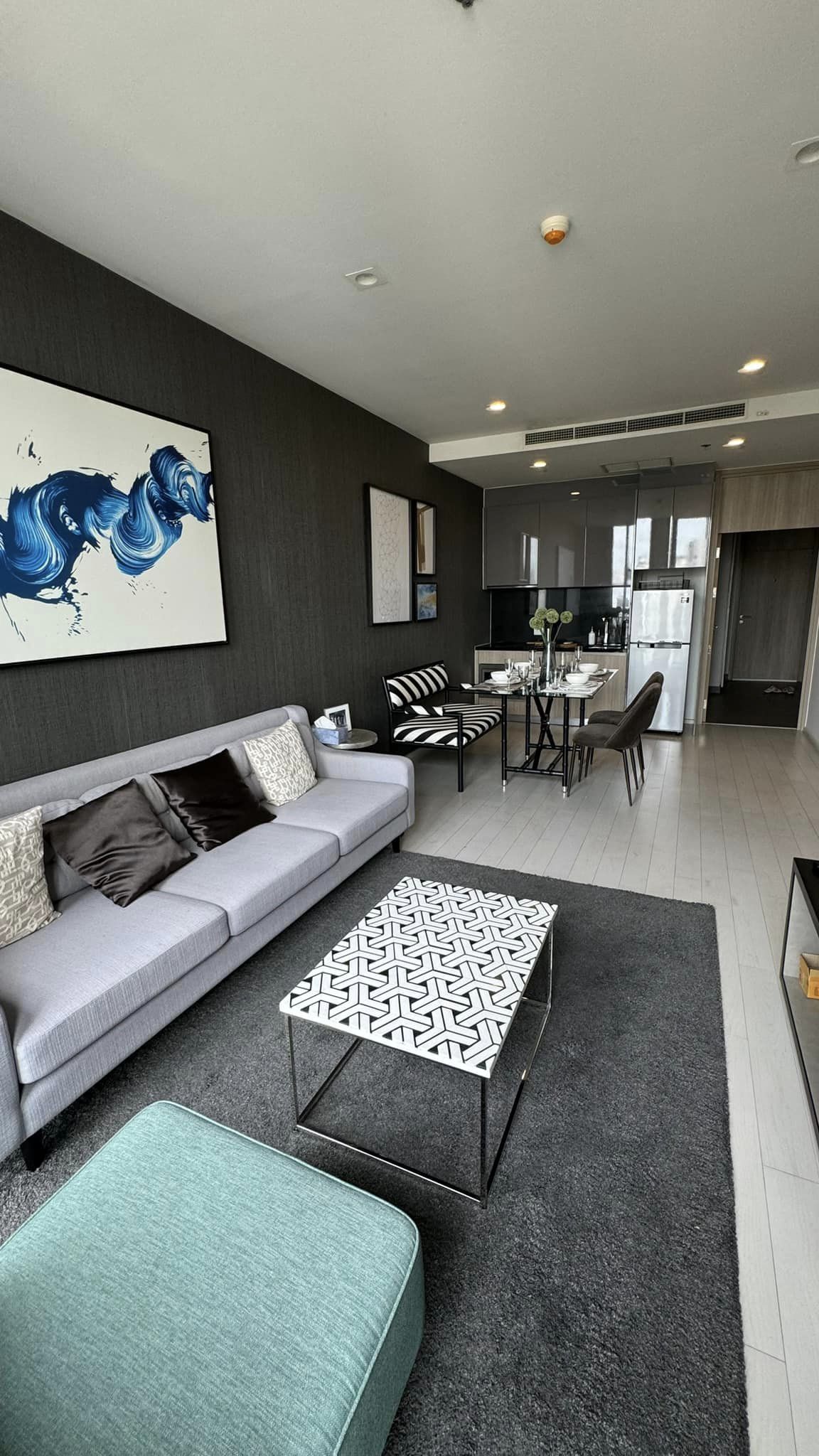 1 卧室 公寓  在  - Image 1