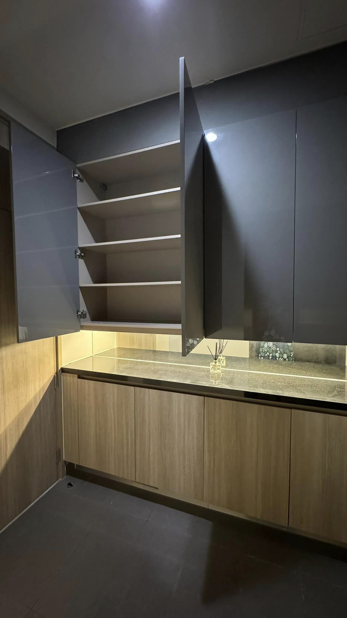 1 卧室 公寓  在  - Image 9