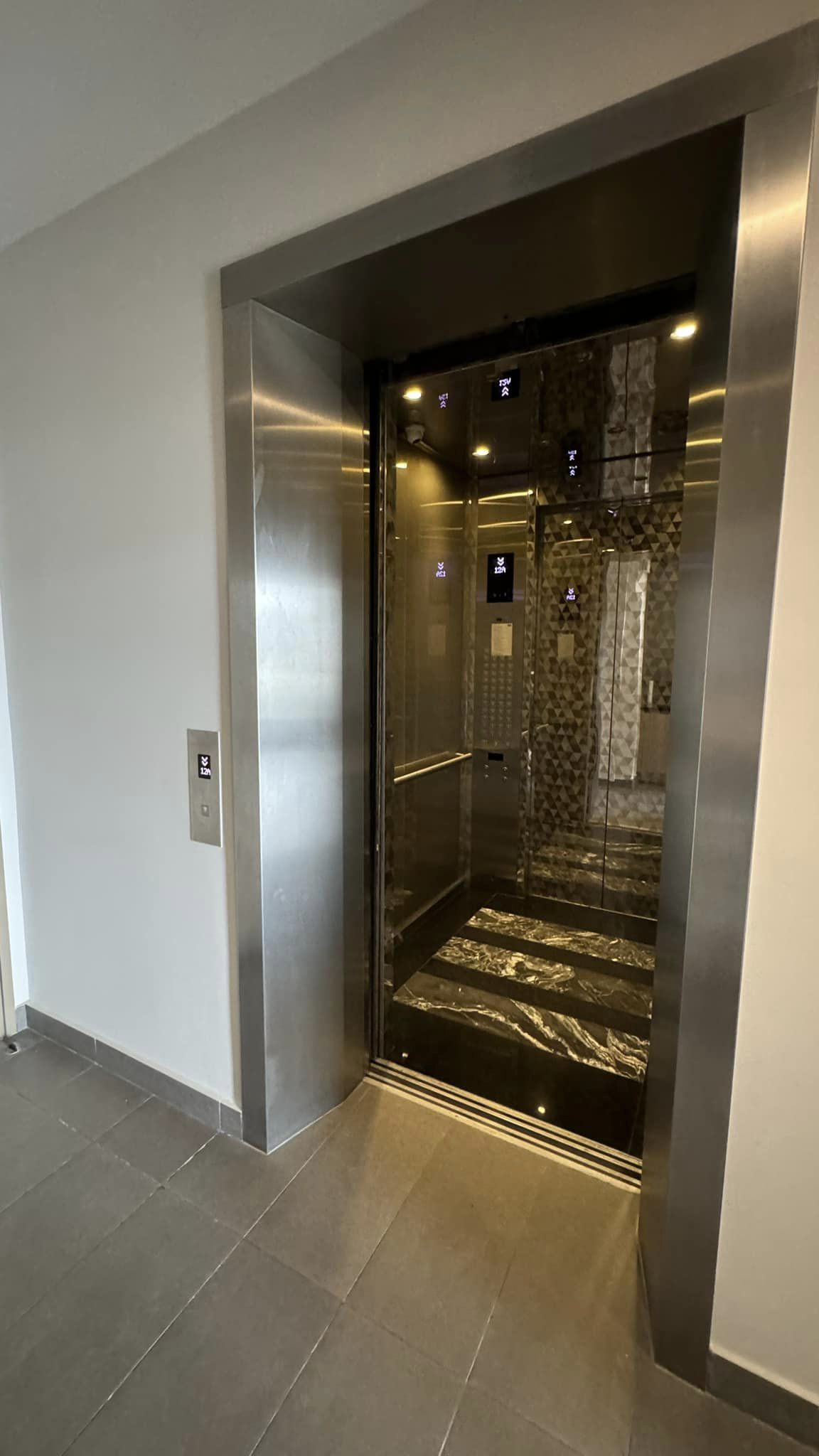 1 卧室 公寓  在  - Image 16