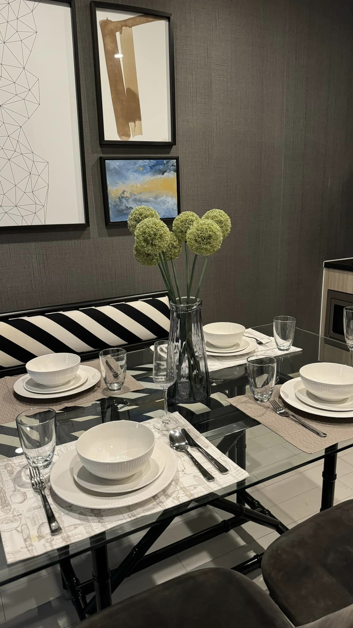 1 卧室 公寓  在  - Image 12