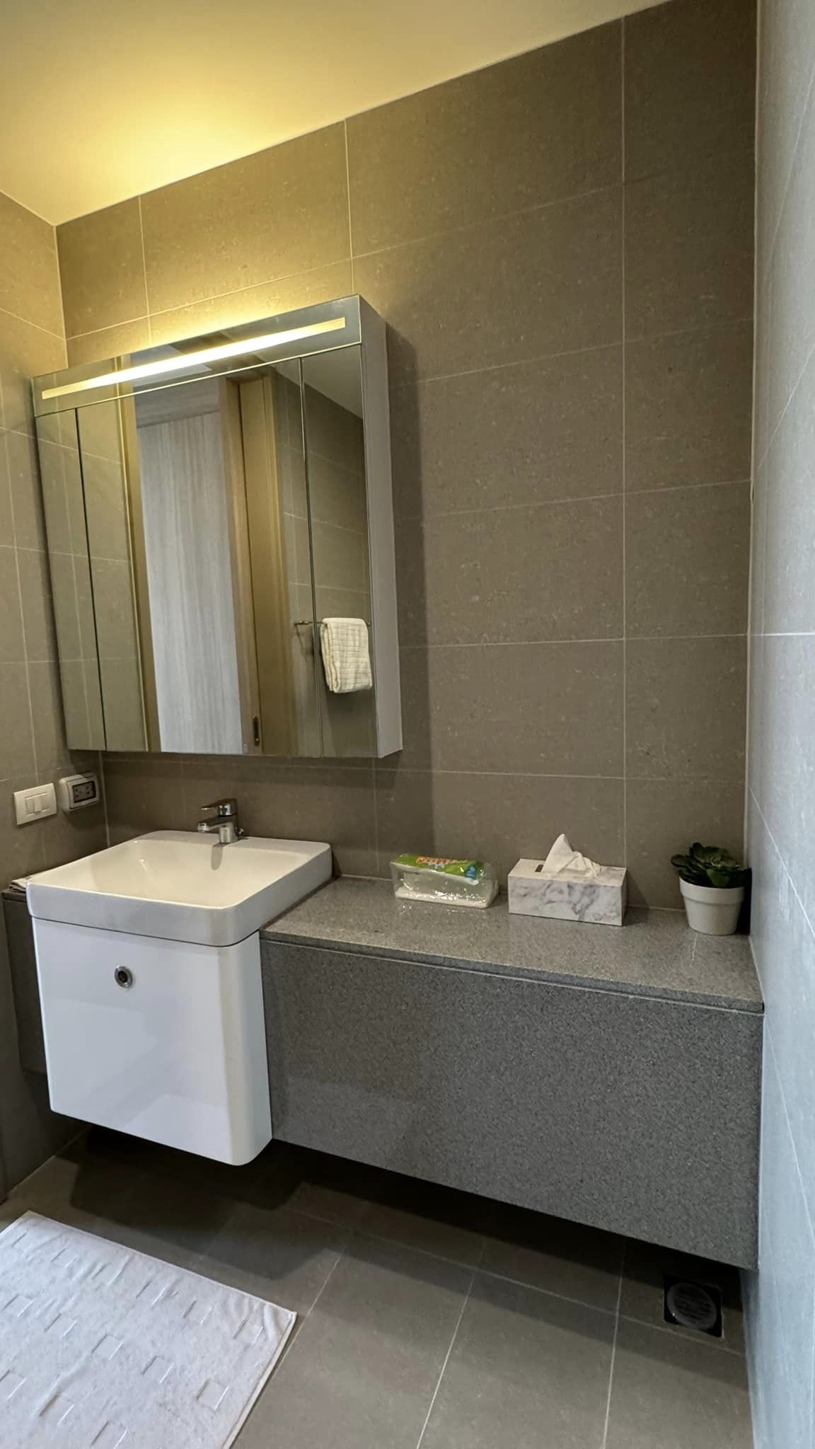 1 卧室 公寓  在  - Image 18