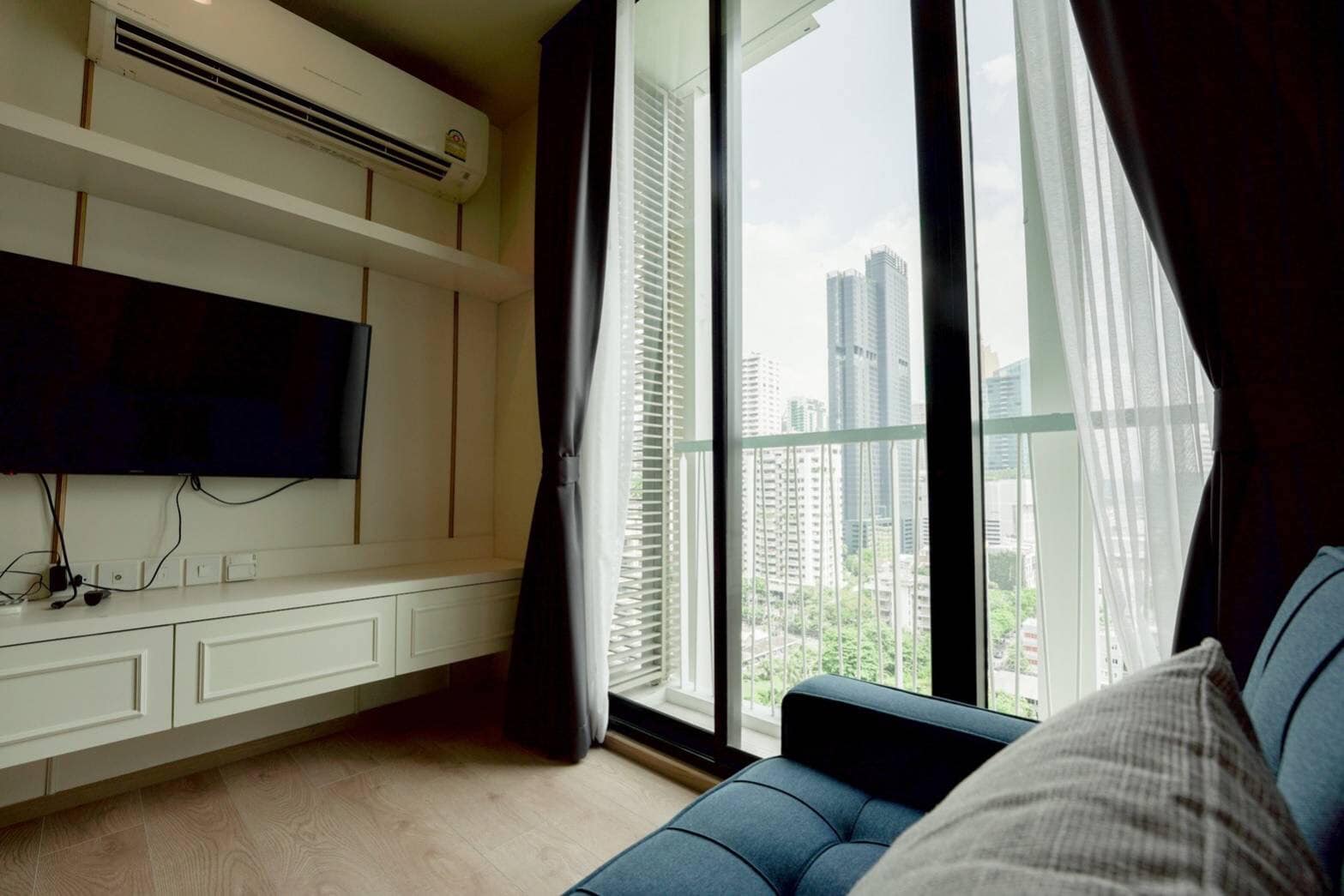 1 Bedroom Condo For Sale in Khlong Toei Nuea, Vadhana, Bangkok - Image 6